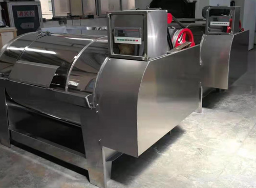 全鋼工業(yè)洗衣機