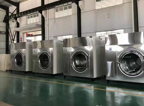 全鋼快速烘干機