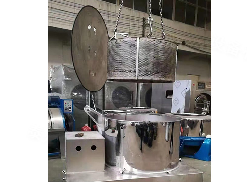 吊籃脫水機(jī)