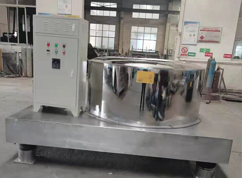 四足平板離心機(jī)