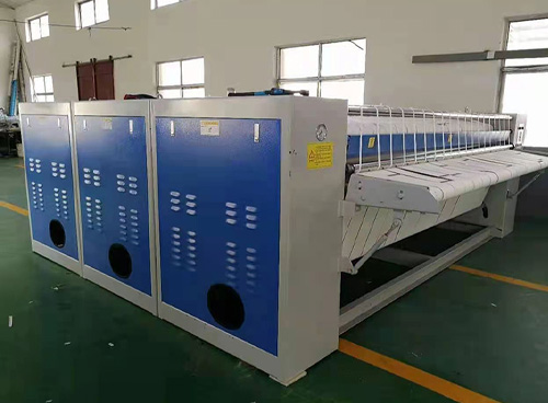 工業(yè)燙平機