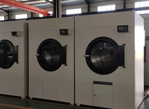 工業(yè)烘干機(jī)
