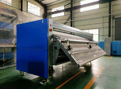 床單自動(dòng)折疊機(jī)