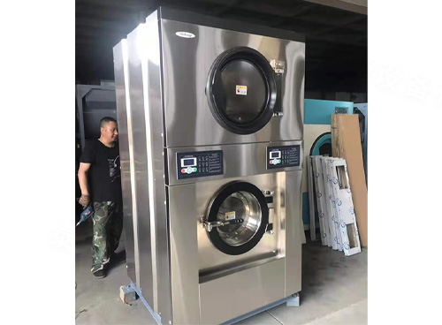 下洗上烘一體機(jī)