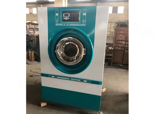 干洗專用洗脫機