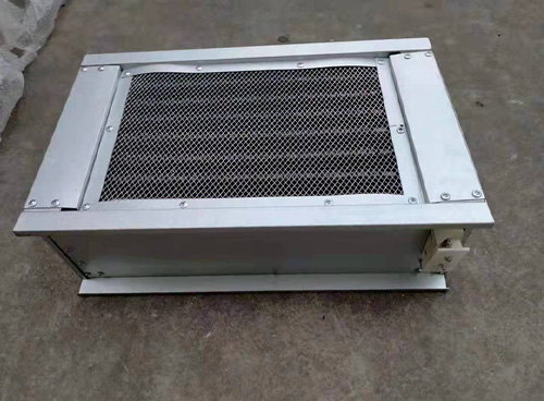 烘干機天然氣加熱器